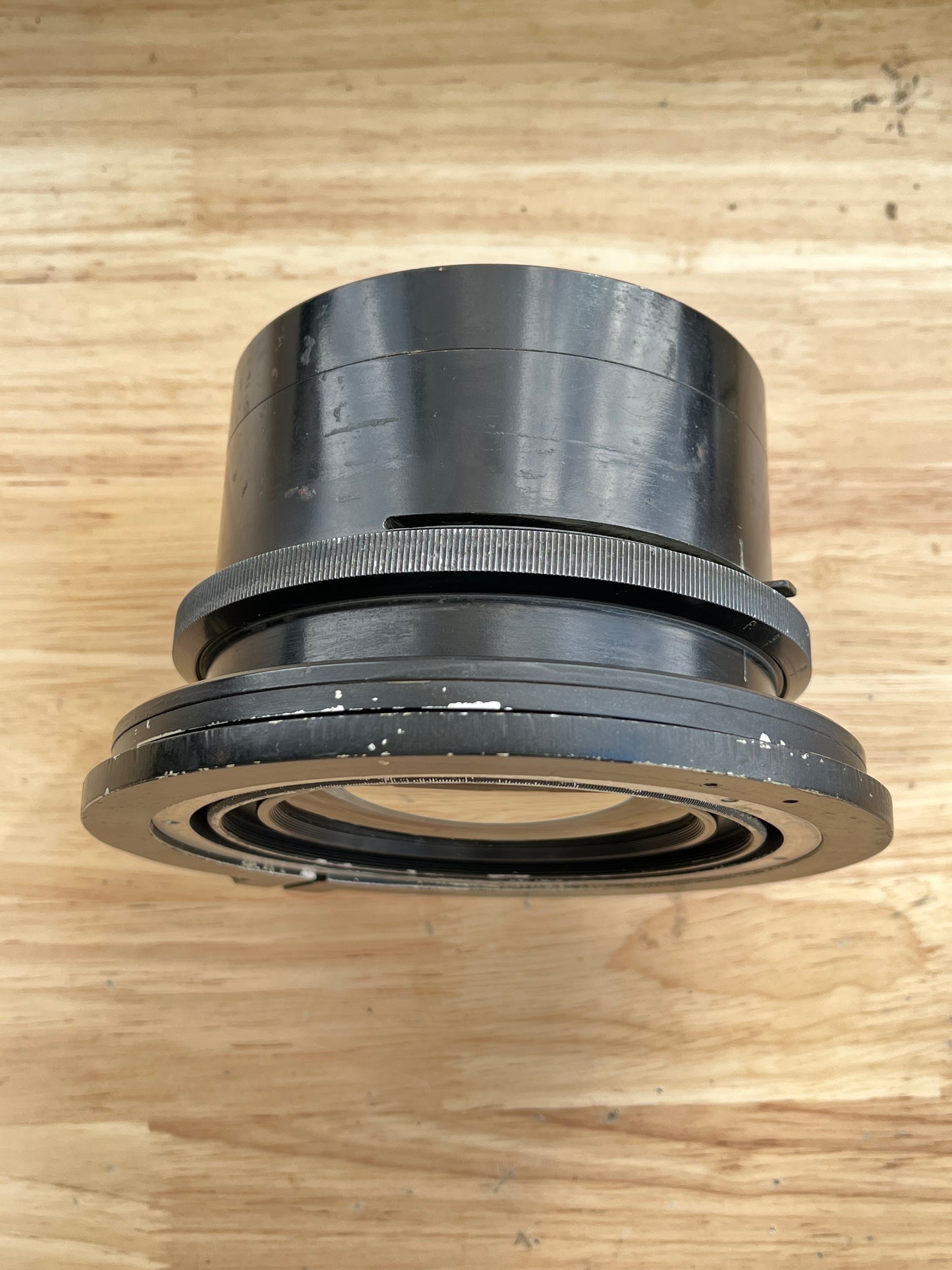 Apo Tessar 7cm f/9 Ultra Format Lens