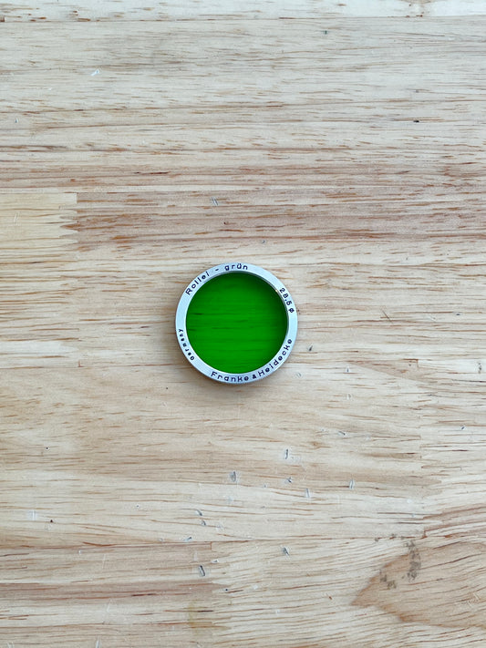 Rollei Green Filter 28.5 Bay I