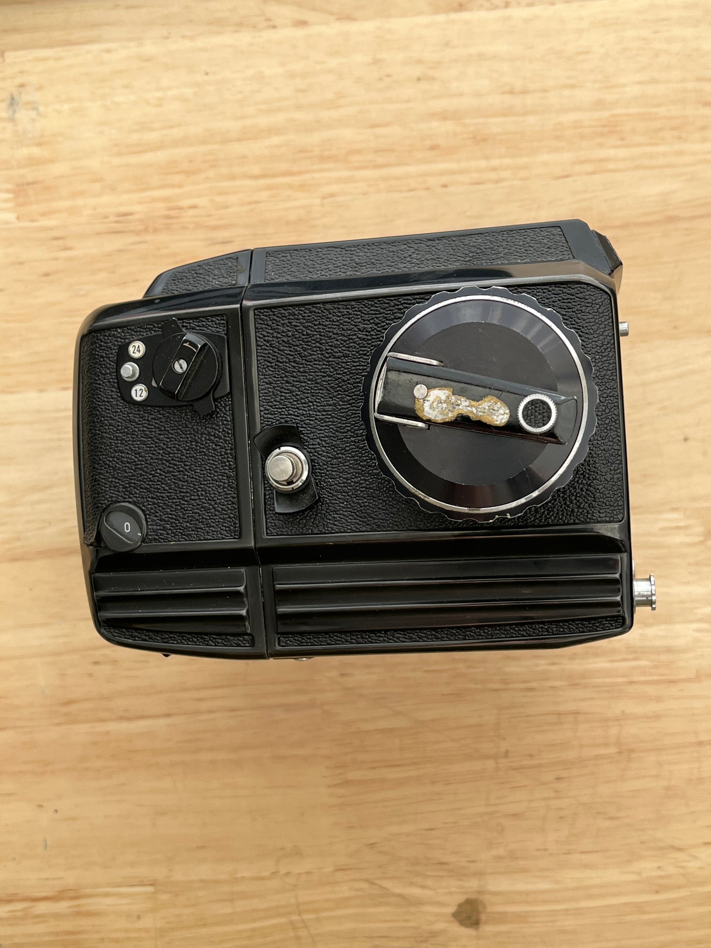 Bronica Medium Format Assortment