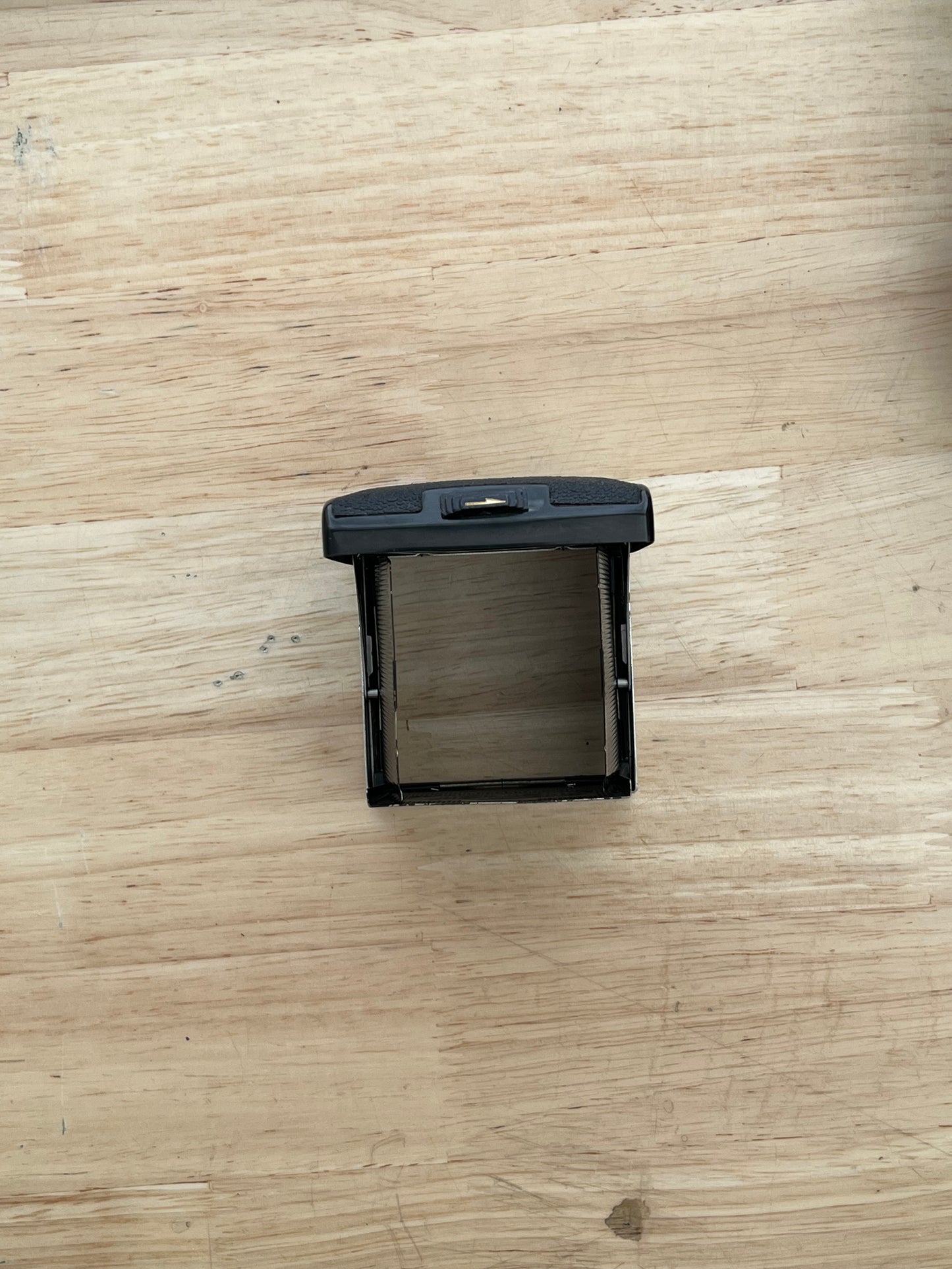 Bronica Medium Format Assortment