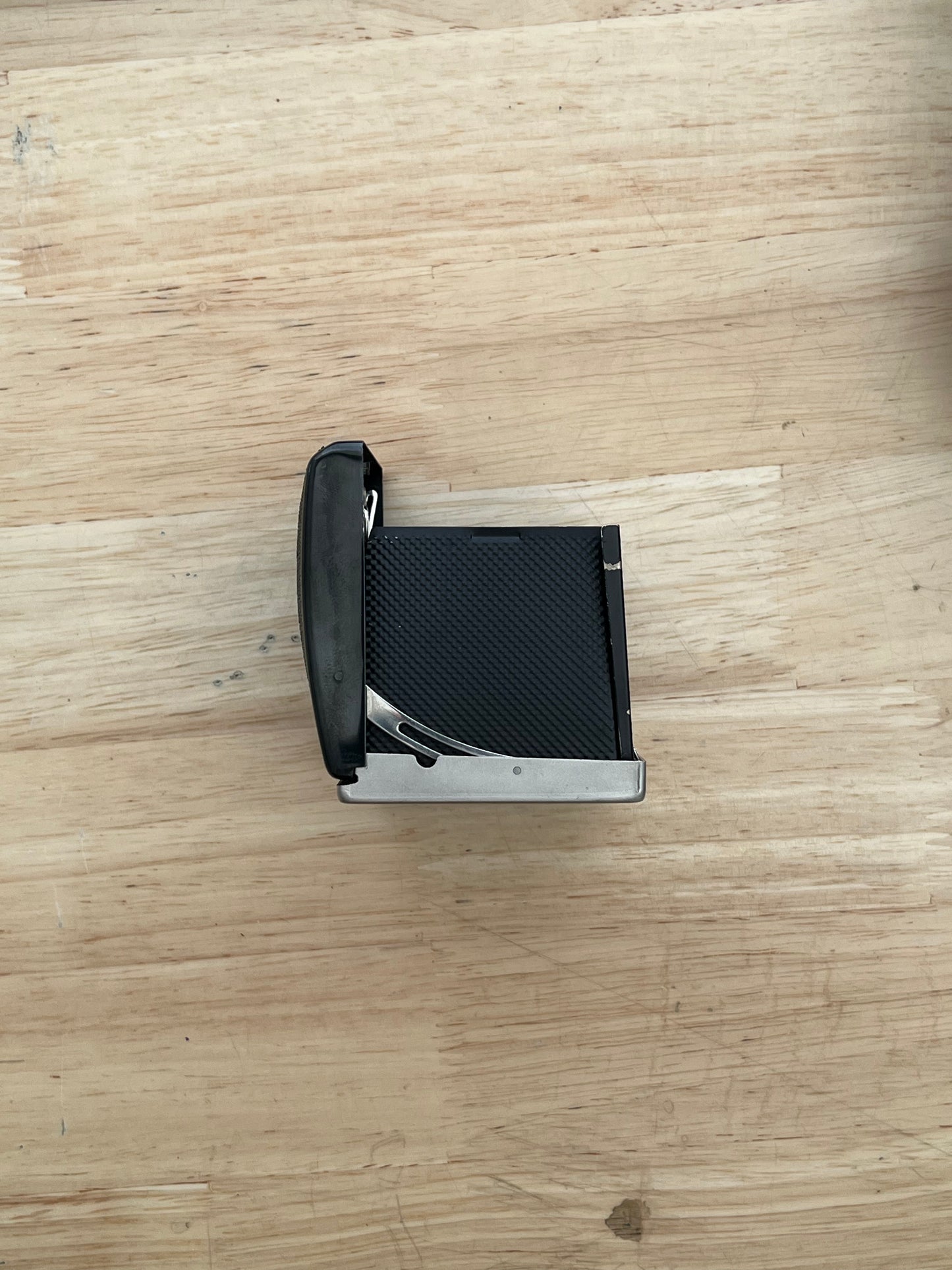 Bronica Medium Format Assortment