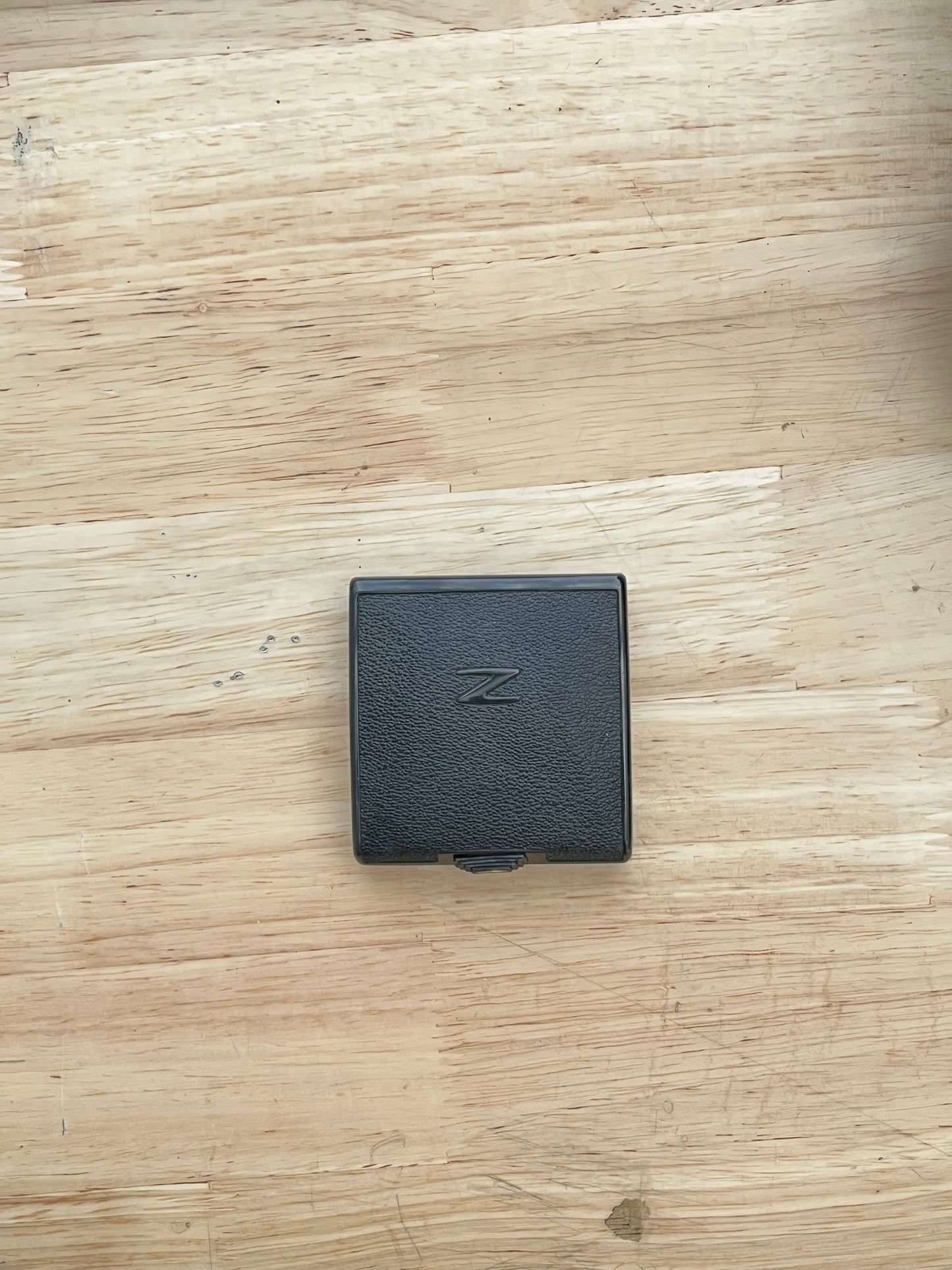 Bronica Medium Format Assortment